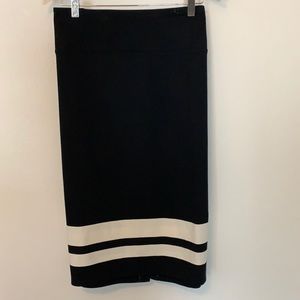 J Jill Pencil Skirt (NWT)